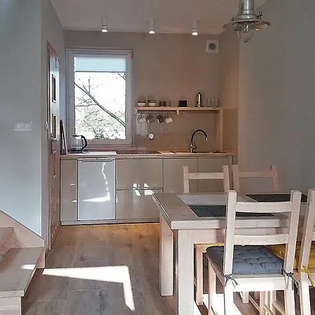 Apartamenty-obok 1 * Zator