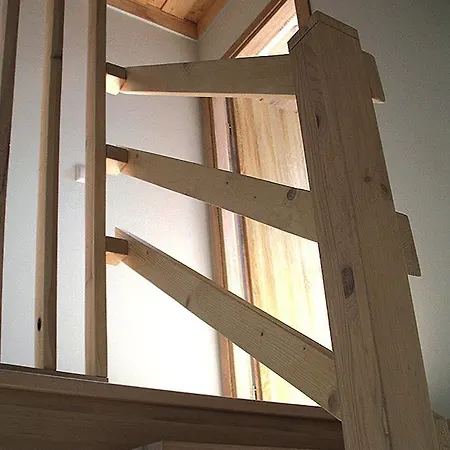 Apartamenty-obok 1 Lägenhet *