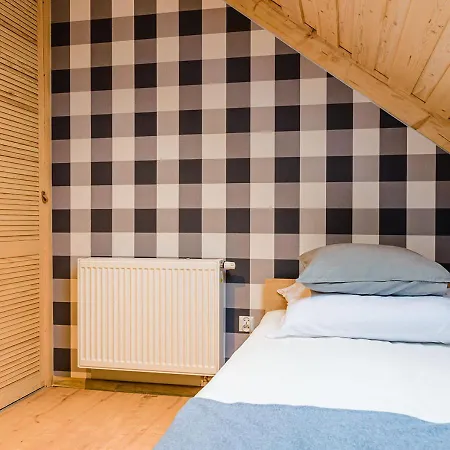 Apartmán Apartamenty-obok 1