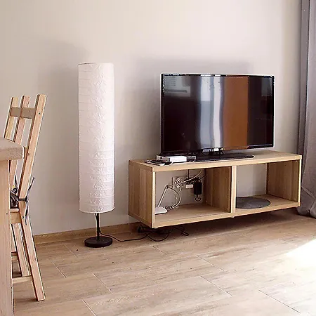 Apartamenty-obok 1 * Zator