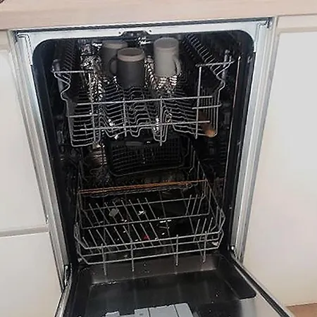 Lägenhet Apartamenty-obok 1 Zator