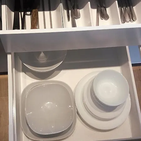 Lägenhet Apartamenty-obok 1 Zator