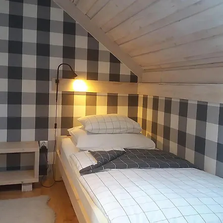 Apartamenty-obok 1 Zator