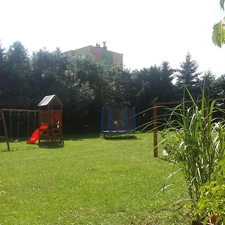 Apartamenty-obok 1 Zator