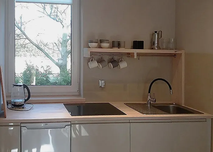 Appartamento Apartamenty-obok 1 Zator