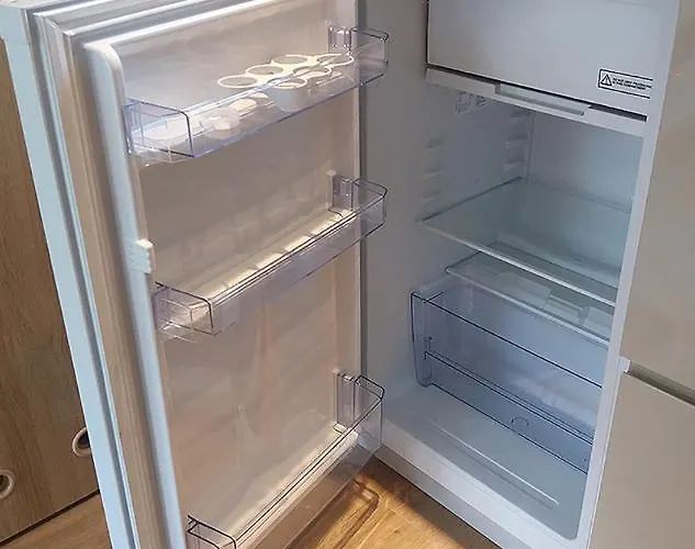 Appartamento Apartamenty-obok 1 Zator