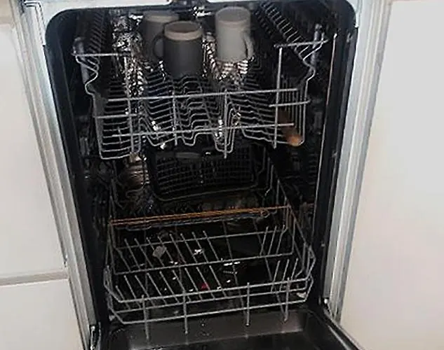 Appartamento Apartamenty-obok 1 Zator