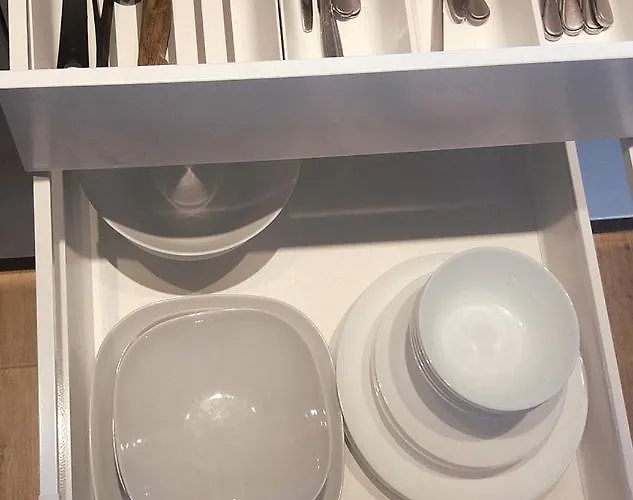 Appartamento Apartamenty-obok 1 Zator