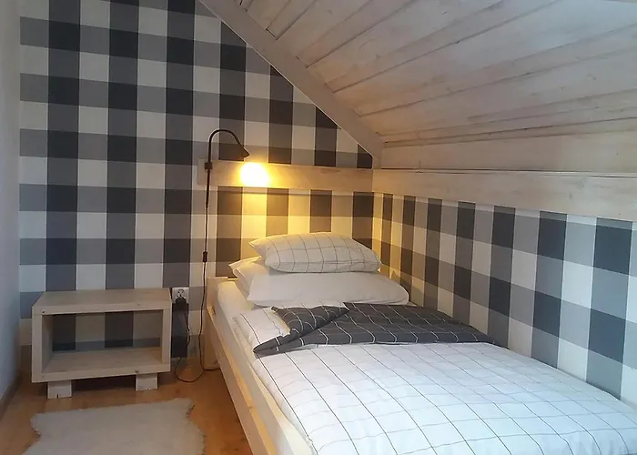 Apartamenty-obok 1 Zator